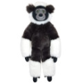 Peluche Singe Indri Toodoo - 65 cm Jemini